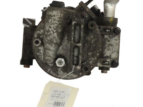 Used AC compressor AC compressor 21871079 21871079