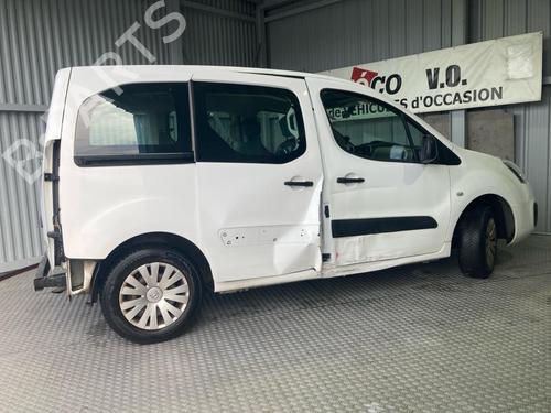 Optica esquerda CITROËN BERLINGO MULTISPACE (B9) 1.2 PureTech 110 | BP36953555C28 - Image 10