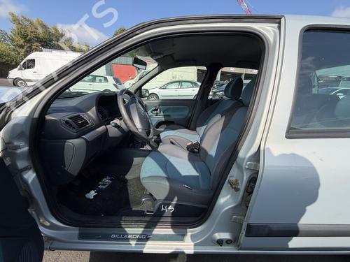 Blinklys fortil højre RENAULT CLIO II (BB_, CB_) 1.4 16V (B/CB0P, BB13) | BP29261174C33 