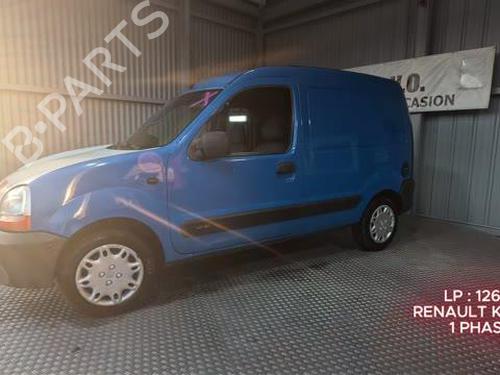 Climate control RENAULT KANGOO Express (FC0/1_) 1.5 dCi (FC08, FC09) | BP34271264I5 - Image 14