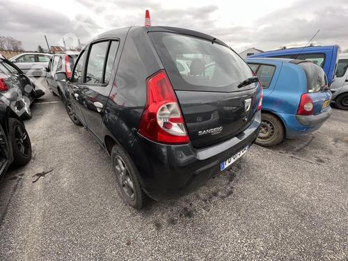 Dør venstre bagtil DACIA SANDERO 1.4 (BS0C, BS0A, BS0G, BS1F, BS0E) | BP37474223C4 - Image 13