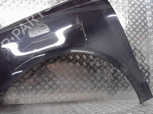 Left front fenders VW POLO (9N_, 9A_) 1.4 TDI | BP24540099C41 