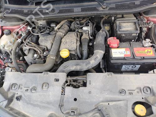 Ratstangsstang RENAULT CAPTUR I (J5_, H5_) 1.5 dCi 90 (J5N4, J5M5, J5MW, J5M6, J5AL, J5AJ) | BP39252837I23 - Image 28