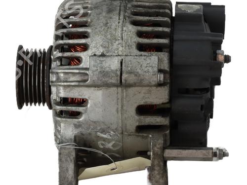 Generator VW EOS (1F7, 1F8) 1.6 FSI | BP21872094M7 