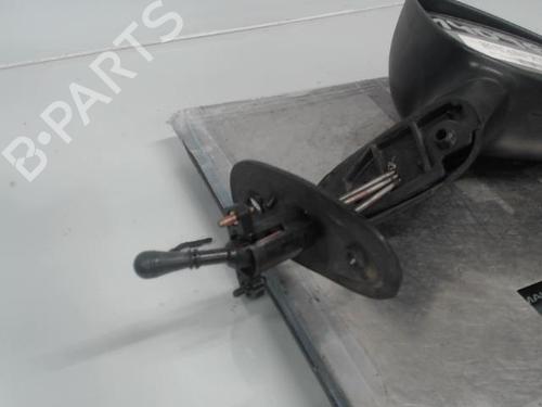 Right mirror DAEWOO MATIZ (M100, M150) 0.8 | BP21321964C27 