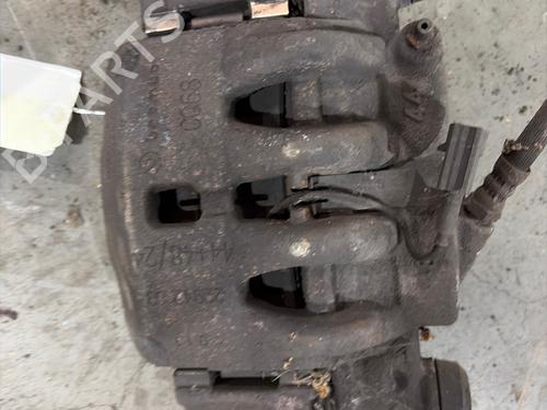 Right front brake caliper PEUGEOT BOXER Van 2.2 HDi 100 | BP38953922M104 - Image 4