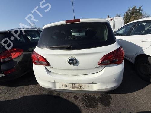 Ratstangsstang OPEL CORSA E (X15) 1.4 Turbo (08, 68) | BP21879836I23 - Image 9