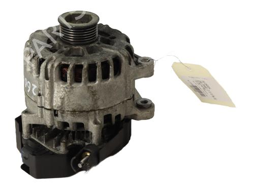 Used Alternator Alternator DS DS 5 (KF_) 2.0 BlueHDi 180 (180 hp) 32427085 32427085