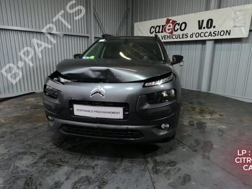 Dør højre bagtil CITROËN C4 CACTUS 1.6 BlueHDi 100 | BP31169518C5 - Image 10