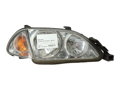Used Right headlight TOYOTA AVENSIS Liftback (_T22_) 2.0 D-4D (CDT220_, CDT220R) (110 hp) 29480615