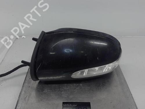 Used Left mirror MERCEDES-BENZ M-CLASS (W164) ML 320 CDI 4-matic (164.122) (224 hp) 21302660