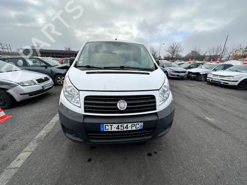 Used Parts FIAT SCUDO Van (270_, 272_)  2.0 D Multijet  1985904