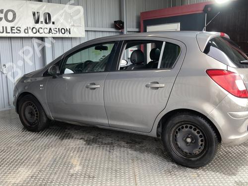 Used Parts OPEL CORSA D (S07) 1.3 CDTI (L08, L68) 4474348