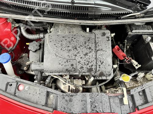 Right front door TOYOTA AYGO (_B1_) 1.0 (KGB10_, KGB10R) | BP21309123C3 