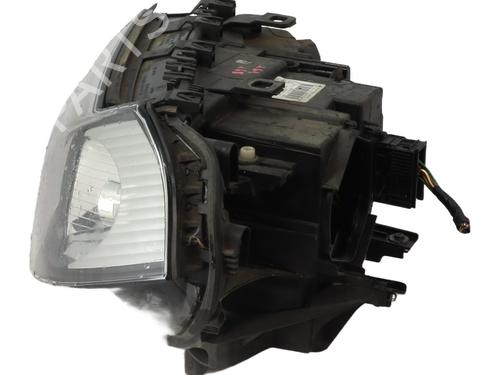 Left headlight BMW X3 (E83) 3.0 d | BP36286390C28 - Image 3