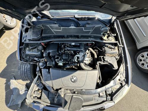 Front left belt tensioner BMW 3 (E90) 318 d | BP21307023C87 