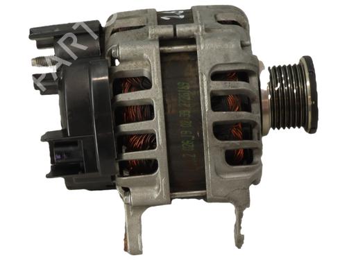 Alternator DACIA DUSTER (HM_) 1.3 TCe 130 4x4 (HMMF) | BP39238472M7 - Image 3