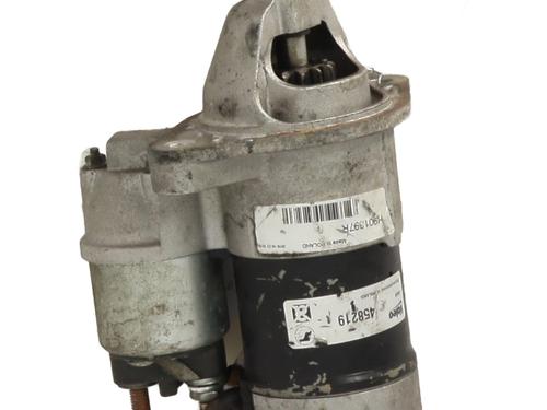 Used Starter Starter OPEL ZAFIRA / ZAFIRA FAMILY B (A05) 1.7 CDTI (M75) (125 hp) 21873062 21873062