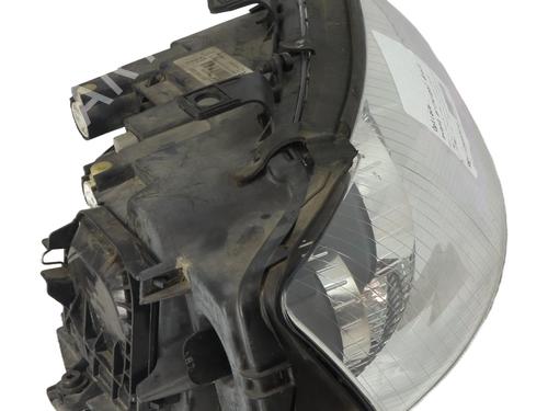 Right headlight AUDI A4 B6 (8E2) 1.9 TDI | BP37216211C29 - Image 4