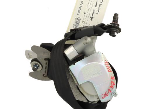 Used Front left seatbelt Front left seatbelt KIA RIO III (UB) [2011-2017] 36147434 36147434