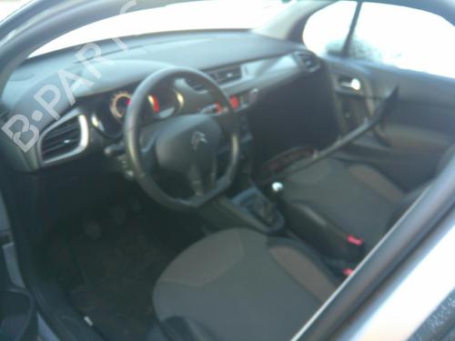 Starter CITROËN C3 II (SC_) 1.0 VTi 68 | BP21302552M8 