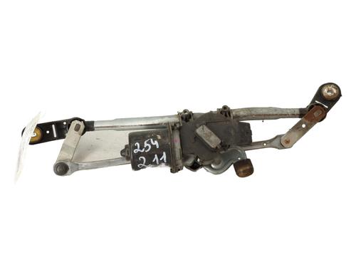 Used Front wiper motor RENAULT CLIO III (BR0/1, CR0/1) 1.5 dCi (BR17, CR17) (86 hp) 30465971