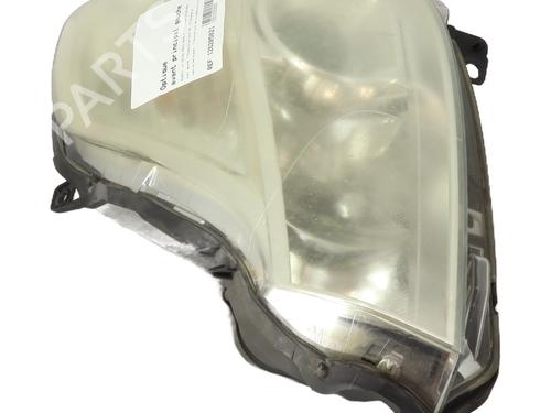 Left headlight RENAULT MODUS / GRAND MODUS (F/JP0_) 1.5 dCi (FP0F, JP0F) | BP35928357C28 - Image 3