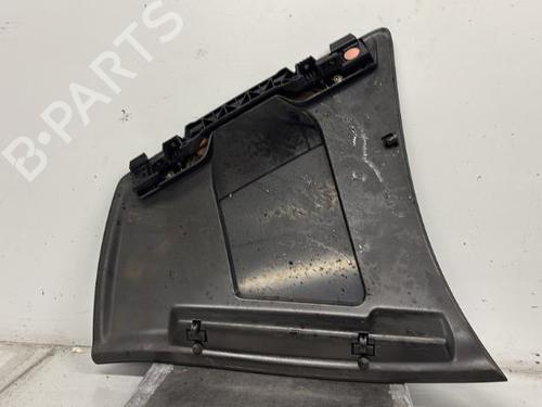 Timing cover CITROËN C4 Picasso I MPV (UD_) 1.6 HDi | BP21295944M123 