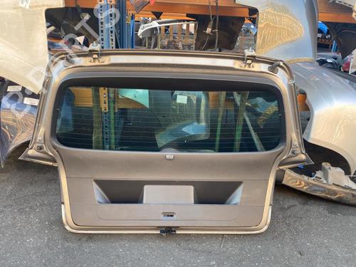 Used Tailgate VW GOLF VI (5K1) 1.2 TSI (105 hp) 21290675
