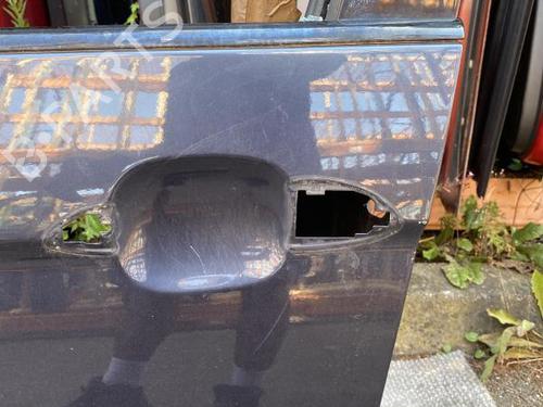 Used Left front door BMW X5 (E53) 3.0 d (218 hp) 21314511