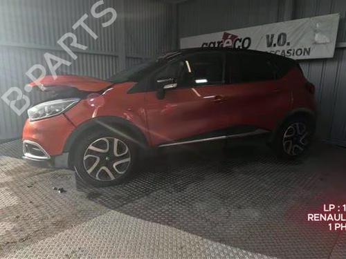 Left daytime light RENAULT CAPTUR I (J5_, H5_) 1.5 dCi 90 (J5N4, J5M5, J5MW, J5M6, J5AL, J5AJ) | BP34394988C104 - Image 20