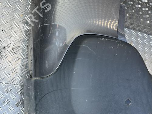 Rear bumper CITROËN C3 AIRCROSS II (2R_, 2C_) 1.5 BlueHDi 120 (2CYHXX) | BP23970727C8 
