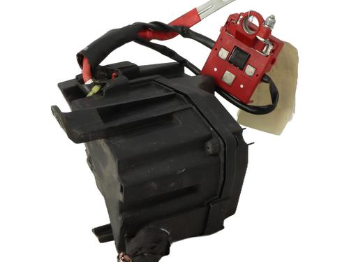 fuse-box-renault-twingo-ii-cn0_-2007-32785451 main image