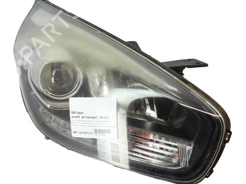 Right headlight KIA CARENS IV 1.6 GDi | BP36304634C29 - Image 3