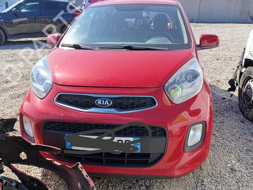 Right headlight KIA PICANTO II (TA) 1.0 | BP27313640C29  - Image 6