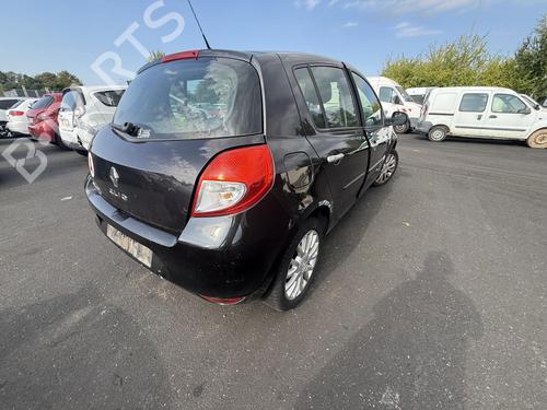 Climate control RENAULT CLIO III (BR0/1, CR0/1) 1.5 dCi (BR17, CR17) | BP28169763I5 - Image 18