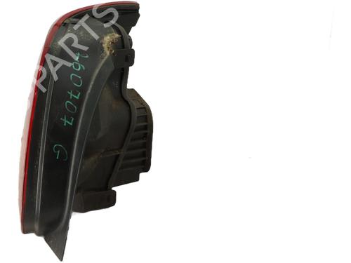 Used Left taillight Left taillight 35927799 35927799
