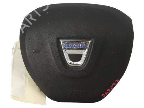 Used Driver airbag Driver airbag DACIA SANDERO II 1.0 SCe 75 (B8JC, B8JD, B8NC) (73 hp) 32735075 32735075