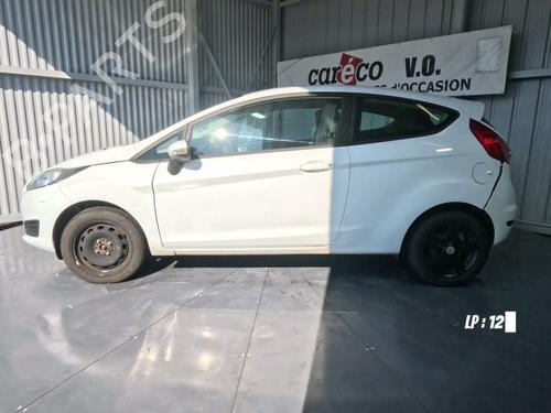Climate control FORD FIESTA VI (CB1, CCN) 1.0 EcoBoost | BP30690230I5  - Image 5