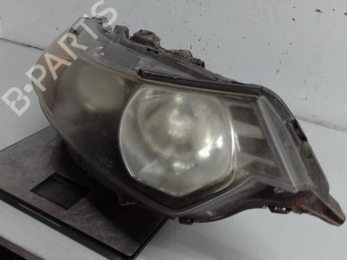 Right headlight HONDA ACCORD VIII Estate (CW) 2.2 i-DTEC (CW3) | BP21370657C29 