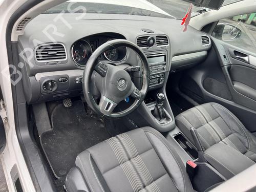 Used Parts CITROËN C1 (PM_, PN_) 1.0 4919710