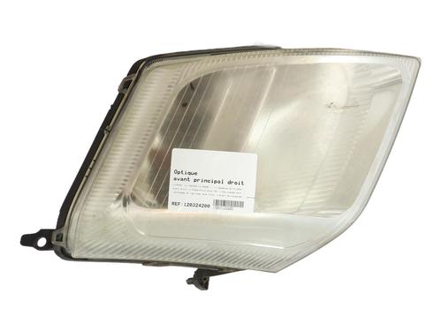 Right headlight CITROËN C2 (JM_) 1.1 | BP32045527C29  - Image 5