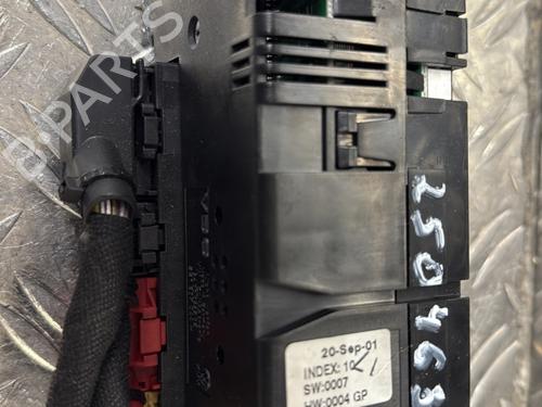 Climate control VW PASSAT B5.5 (3B3) 1.9 TDI | BP23812699I5 