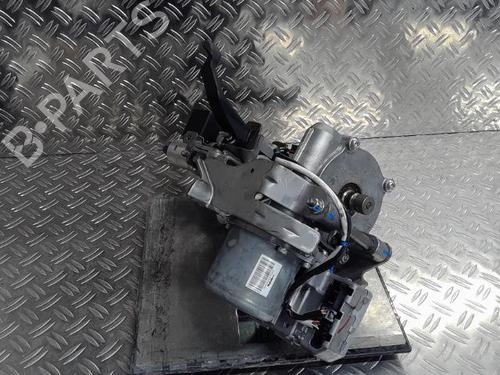 Steering column RENAULT MEGANE IV Hatchback (B9A/M/N_) 1.2 TCe 130 (B9MR) | BP21753626M21 