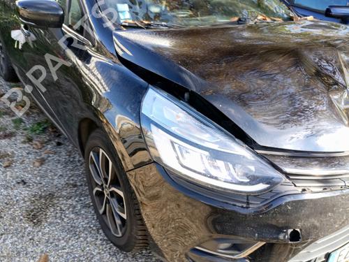 Left front window switch RENAULT CLIO IV (BH_) 1.5 dCi 110 | BP29855317I27 - Image 9