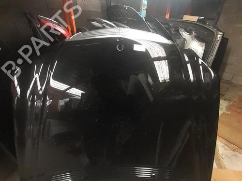 Used Hood MERCEDES-BENZ E-CLASS (W211) E 270 CDI (211.016) (177 hp) 21303357
