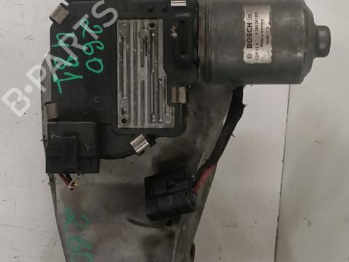Front wiper motor RENAULT ESPACE IV (JK0/1_) 3.0 dCi (JK0J, JK0V) | BP32326926M29
