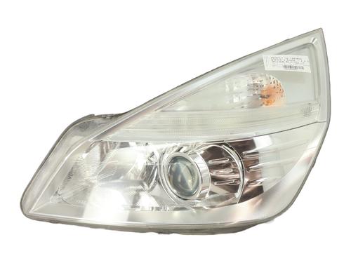 Left headlight RENAULT ESPACE IV (JK0/1_) 2.2 dCi (JK0H) | BP25261093C28 - Image 4