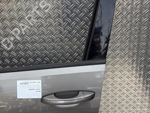 Left front door VW GOLF VII (5G1, BQ1, BE1, BE2) 1.6 TDI | BP29960760C2 