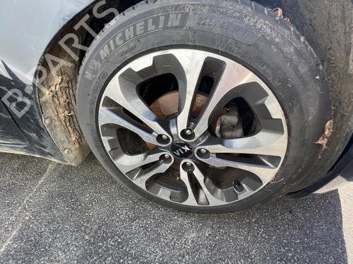 Seat buckle KIA PRO CEE'D (JD) 1.6 CRDi 128 | BP21369375I32  - Image 6